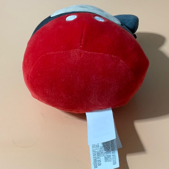 Squishmallows Mickey Mouse - Picture 4 of 5